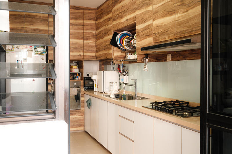 546C Segar Road HDB Flat For Sale at S$ 775,000 | PropertyGuru Singapore