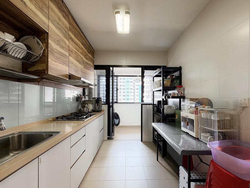 546C Segar Road HDB Flat For Sale at S$ 775,000 | PropertyGuru Singapore