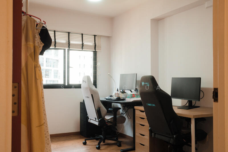 546C Segar Road HDB Flat For Sale at S$ 775,000 | PropertyGuru Singapore