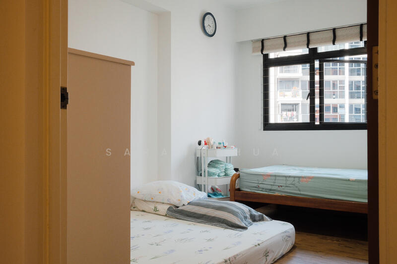 546C Segar Road HDB Flat For Sale at S$ 775,000 | PropertyGuru Singapore