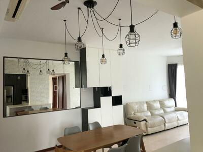 For Sale - Edelweiss Park Condo