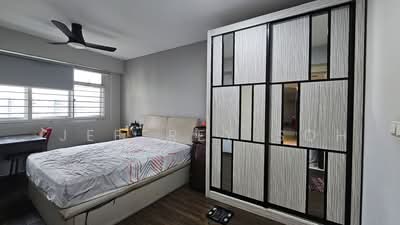 For Rent - 513D Yishun Street 51