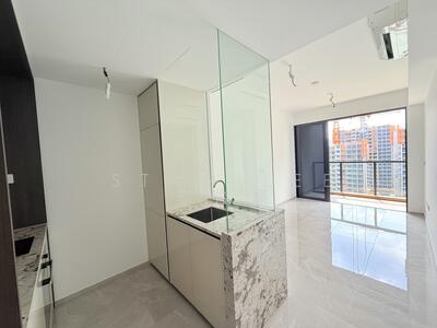 For Rent - Tembusu Grand