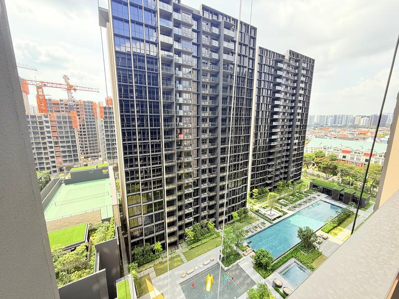 Tembusu Grand, 94 Jalan Tembusu, 2 Bedrooms, 743 sqft, Condominium For Rent, by Stan Lee 李俊豪, 500050339 - PropertyGuru.com.sg