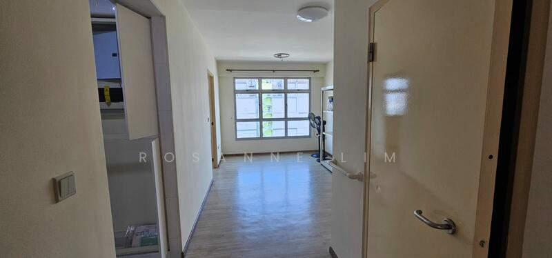 780B Woodlands Crescent HDB Flat For Sale at S$ 390,000 | PropertyGuru Singapore - Interior