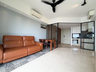 For Rent - The Panorama