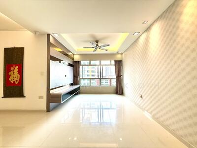 For Sale - 308B Ang Mo Kio Avenue 1