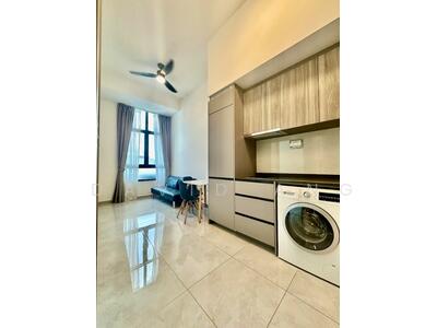 For Sale - Sixteen35 Residences