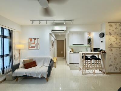 For Sale - 547B Bedok North Avenue 1