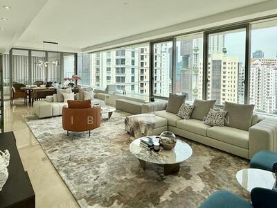 For Rent - Ardmore Residence