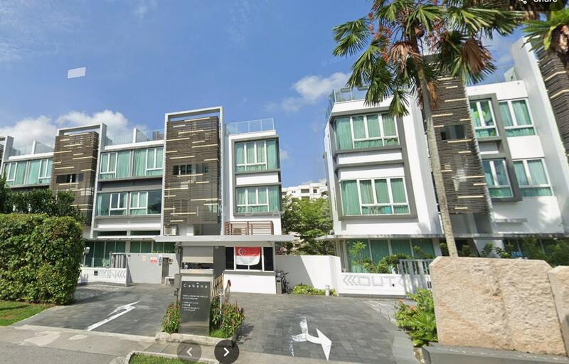 🔥$996psf 4+1bed Cluster Landed 🔥3046sqft🔥Landed enclave, Seletar / Yio Chu Kang, 5 Bedrooms, 3,046 sqft, Cluster House For Sale, by Linda Sim, 500050360 - Exterior - PropertyGuru.com.sg