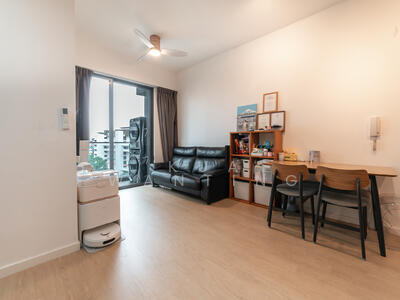 For Sale - 38 I Suites