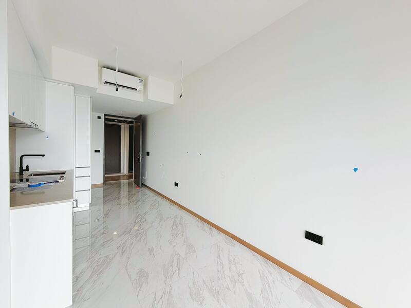 The Landmark, 173 Chin Swee Road, 1 Bedroom, 495 sqft, Condominium For Rent, by James ., 500050365 - Living Room - PropertyGuru.com.sg