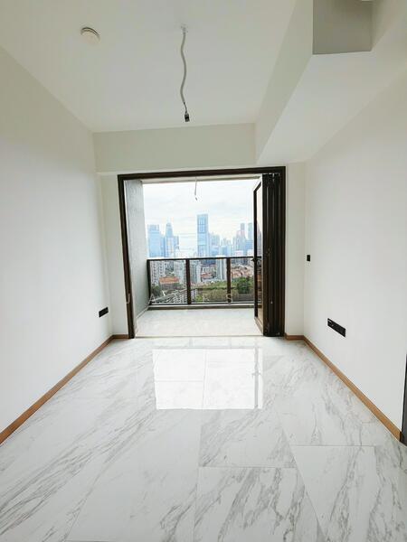 The Landmark, 173 Chin Swee Road, 1 Bedroom, 495 sqft, Condominium For Rent, by James ., 500050365 - View - PropertyGuru.com.sg