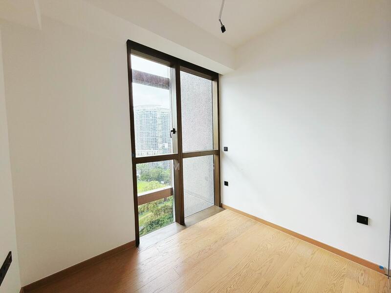 The Landmark, 173 Chin Swee Road, 1 Bedroom, 495 sqft, Condominium For Rent, by James ., 500050365 - Study - PropertyGuru.com.sg