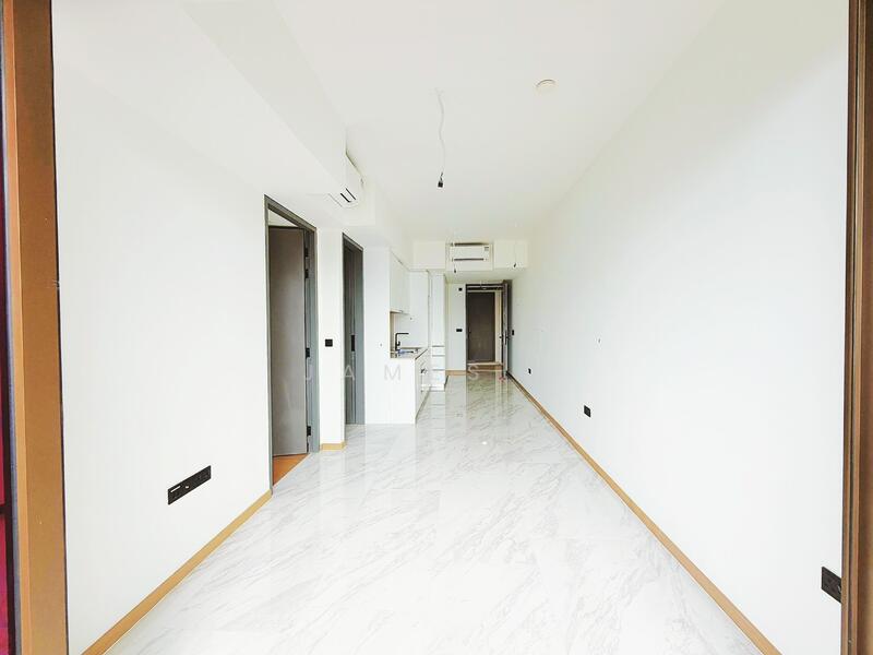 The Landmark, 173 Chin Swee Road, 1 Bedroom, 495 sqft, Condominium For Rent, by James ., 500050365 - Living Room - PropertyGuru.com.sg