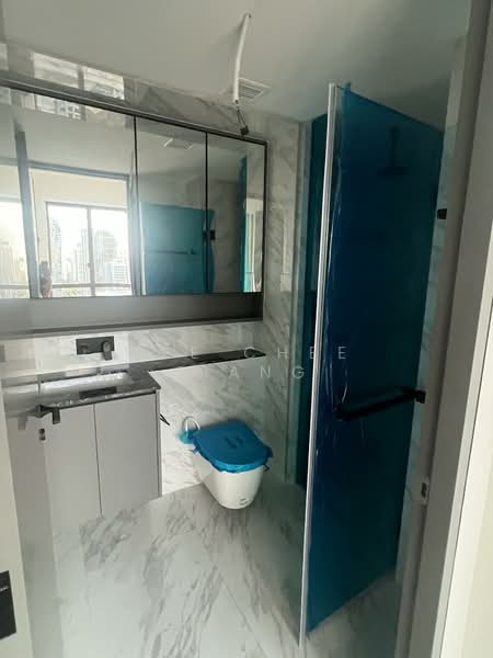 The Landmark, 173 Chin Swee Road, 2 Bedrooms, 678 sqft, Condominium For Rent, by Tee Chee Siang, 500050370 - PropertyGuru.com.sg