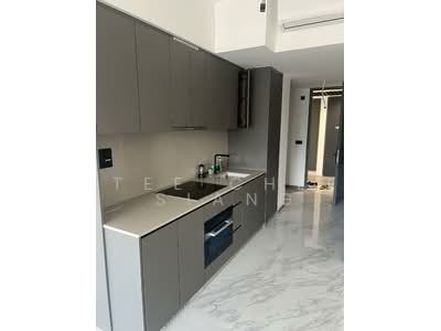 For Rent - The Landmark