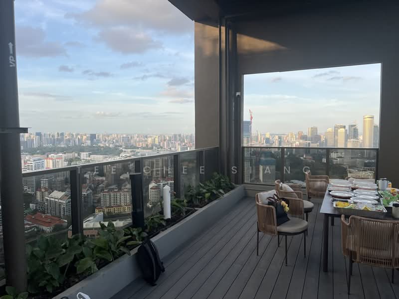 The Landmark, 173 Chin Swee Road, 2 Bedrooms, 678 sqft, Condominium For Rent, by Tee Chee Siang, 500050370 - PropertyGuru.com.sg