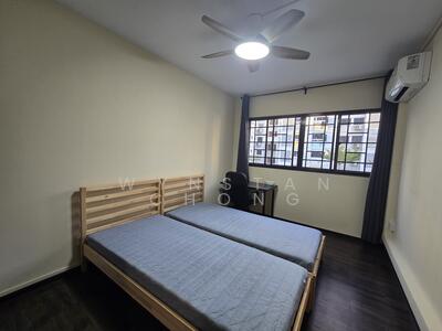 For Rent - 540 Bukit Batok Street 52