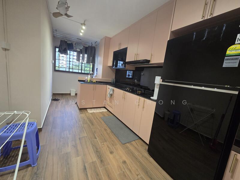 540 Bukit Batok Street 52, 540 Bukit Batok Street 52, Room Rental, 100 sqft, HDB Flat For Rent, by Wynstan Chong, 500050372 - PropertyGuru.com.sg