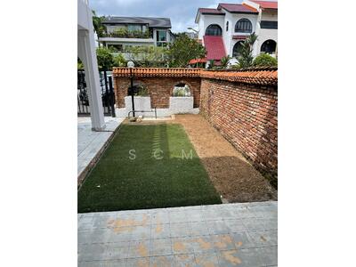 For Rent - Yugi Garden