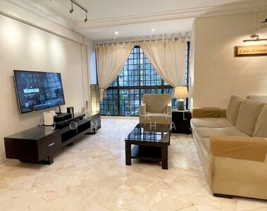 For Sale - 498J Tampines Street 45