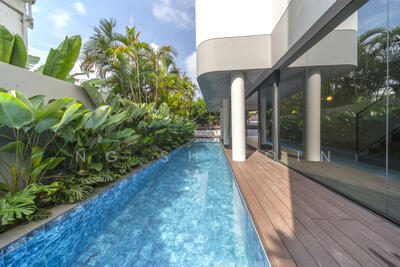 For Sale - ⭐️Brand New Luxury Detached House @ Grove Drive⭐️