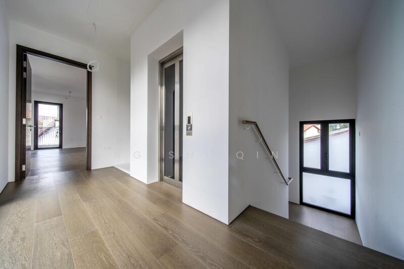 ⭐️Brand New Luxury Detached House @ Grove Drive⭐️ Detached House For Sale at S$ 19,800,000 | PropertyGuru Singapore - Interior