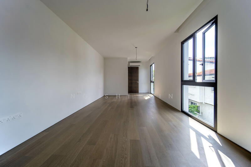 ⭐️Brand New Luxury Detached House @ Grove Drive⭐️ Detached House For Sale at S$ 19,800,000 | PropertyGuru Singapore - Interior