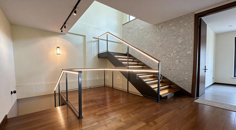 Serangoon Gardens Estate Semi-Detached House For Sale at S$ 6,900,000 | PropertyGuru Singapore