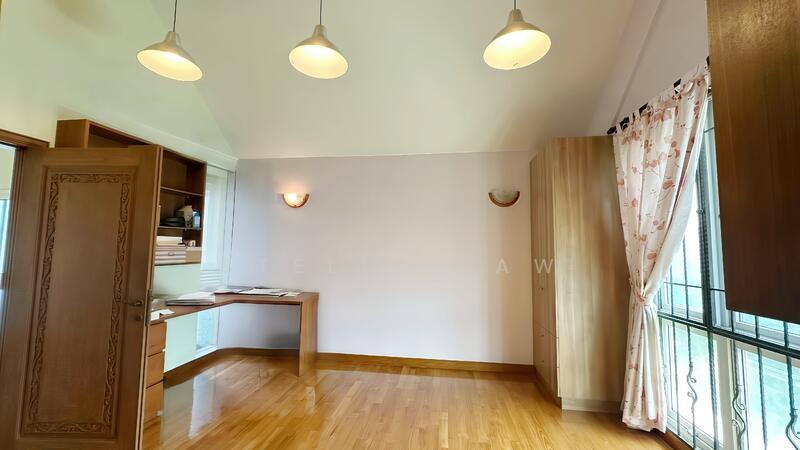 Serangoon Garden Estate, 17A Tavistock Avenue, Hougang / Punggol / Sengkang, 7 Bedrooms, 4,141 sqft, Semi-Detached House For Sale, by Stella Law ็ฝๅฎๅฟ, 500050389 - PropertyGuru.com.sg