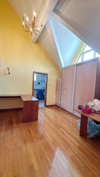 Serangoon Gardens Estate Semi-Detached House For Sale at S$ 6,900,000 | PropertyGuru Singapore