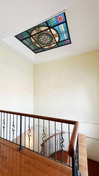 Serangoon Garden Estate, 17A Tavistock Avenue, Hougang / Punggol / Sengkang, 7 Bedrooms, 4,141 sqft, Semi-Detached House For Sale, by Stella Law ็ฝๅฎๅฟ, 500050389 - PropertyGuru.com.sg