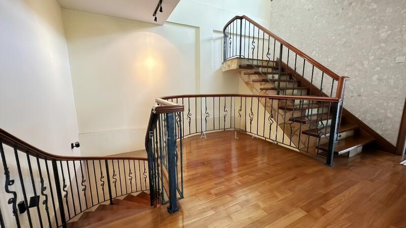 Serangoon Gardens Estate Semi-Detached House For Sale at S$ 6,900,000 | PropertyGuru Singapore