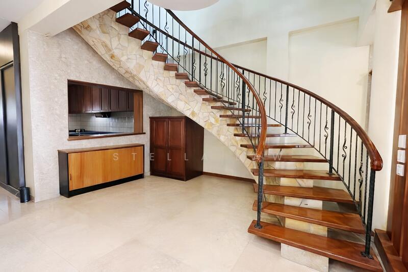 Serangoon Gardens Estate Semi-Detached House For Sale at S$ 6,900,000 | PropertyGuru Singapore