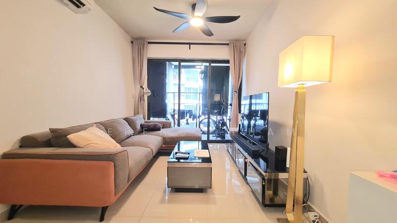 For Sale - 748B Bedok Reservoir Crescent