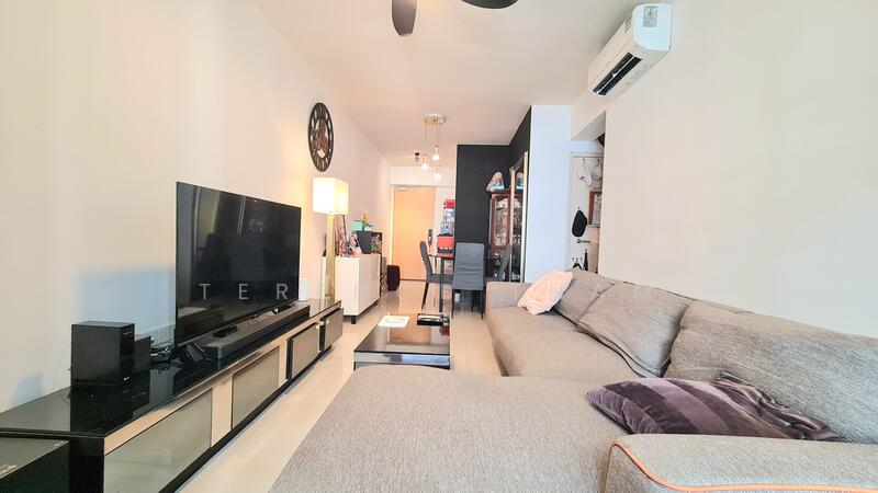 For Sale - 748B Bedok Reservoir Crescent