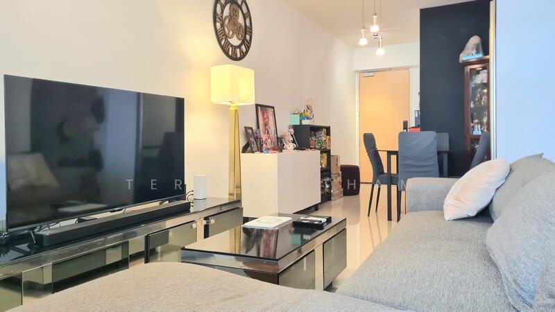 For Sale - 748B Bedok Reservoir Crescent