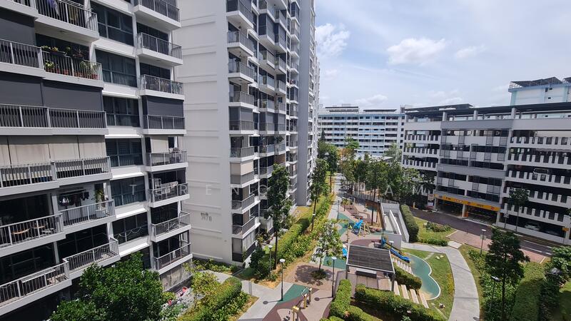 For Sale - 748B Bedok Reservoir Crescent