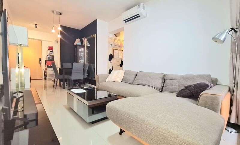 For Sale - 748B Bedok Reservoir Crescent