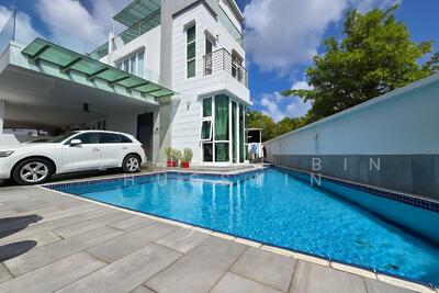 For Sale - Cowdray Avenue - Serangoon Garden