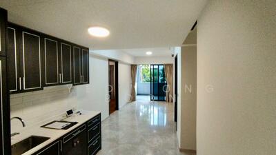 For Sale - Mayfair Modern