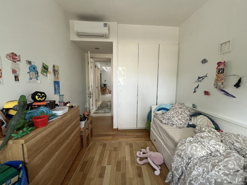 Reflections at Keppel Bay Condominium For Sale at S$ 2,450,000 | PropertyGuru Singapore