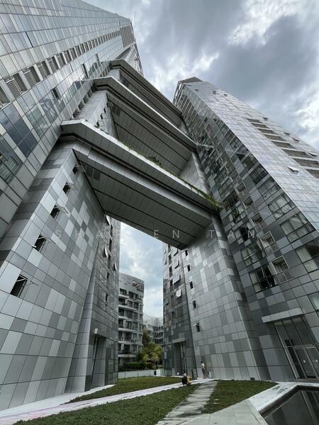 Reflections at Keppel Bay Condominium For Sale at S$ 2,450,000 | PropertyGuru Singapore