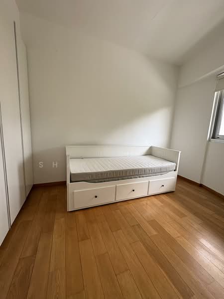 Reflections at Keppel Bay Condominium For Sale at S$ 2,450,000 | PropertyGuru Singapore - Bedroom 2