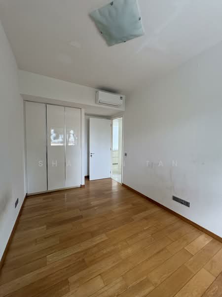 Reflections at Keppel Bay Condominium For Sale at S$ 2,450,000 | PropertyGuru Singapore - Bedroom 3