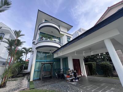 For Sale - Pasir Panjang Road