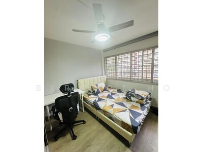 For Rent - 102 Spottiswoode Park Road