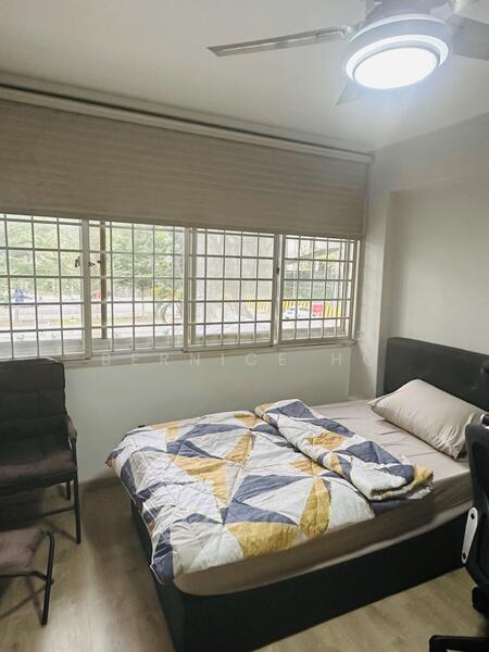 102 Spottiswoode Park Road, 102 Spottiswoode Park Road, Room Rental, 150 sqft, Apartment For Rent, by Bernice Ho, 500050423 - Bedroom 3 - PropertyGuru.com.sg